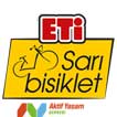Atıl bisikletlerin geri dönüşümü  ‘Eti Sarı Bisiklet’ ve ‘İhtiyaç Haritası’ işbirliğiyle Türkiye geneline yaygınlaşıyor!